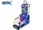 All Star Pogo Coin Operated Arcade Game Machine Jumping Game Equipment