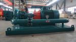 Explosion Proof 45Kw 200m3/H Gas Drilling Jet Mud Mixer