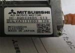 Mitsubishi Melservo Motors HC-AQ0336BS-S13 Industrial AC Servo Motor NEW