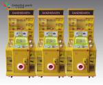 Electronic Children Arcade Pinball Game Machine To Win Prizes In Large
