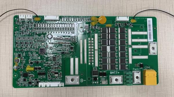 16S65A-2000W Battery Electronic Component Management System Protection Plate 1