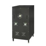 45-65Hz 10KVA Low Frequency Online UPS 3 Phases 380V / 400V / 415V