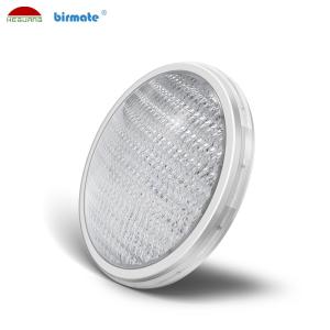 Wholesale AC12V IP68 Waterproof 520LM 18W Par56 Led Pool Lights from china suppliers