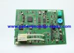 GE DASH1800 Patient Monitor Main Board PWB 2023162-001 , Patient Monitor