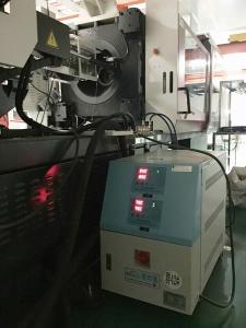 Wholesale Mold Temperarture Controllers (Oil) for plastic injection moulding factories from china suppliers