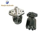 BMR160 Low Speed High Torque Hydraulic Motor Components For Agriculture