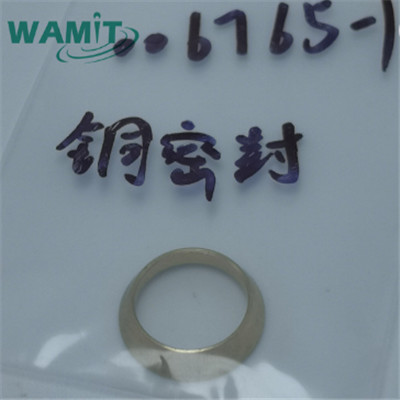 006765-1 water jet direct drive static seal waterjet pump parts
