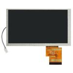 TM062RDH03 TIANMA 6.2" 800(RGB)×480 400 cd/m² INDUSTRIAL LCD DISPLAY