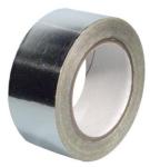 Temperature Resistant Flame Retardant Aluminum Foil Tape,silver acrylic adhesion