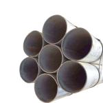Advanced technology Special Shaped welded Steel Pipe for Q195/Q235/Q345/S235JR