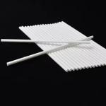 Eco Friendly PLA Straw Biodegradable Marine Degradation PHA Straw