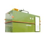 Customized Color MBR Biological Sewage Treatment with Intelligent Integrated