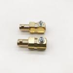35mm2 50mm2 Female Cable Joint for Tig Welding torch