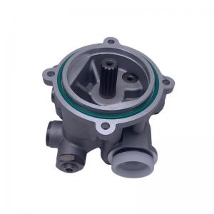 Wholesale Kobelco Hydraulic Pump SK200-6E Gear Pump Rotary Gear Pump YN10V00033F2 from china suppliers