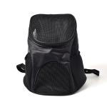 Pet Travel Backpack Outdoor Portable Breathable Foldable Dog And Cat Bag