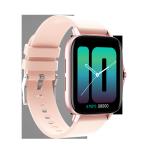 New H1 Super high quality 1.7 inch big screen bluetooth call smart watch
