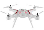 2.4G 7CH Headless Predator RC Quadcopter Drone 32-Mins Flight & Inbuilt GPS One