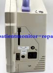 White Used Patient Monitor / BSM-2351C Patient Monitor Nihon Kohden Brand For