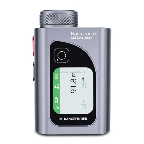 600m Industrial Laser Meter Digital Tape Measure Wireless Laser Diameter Gauge