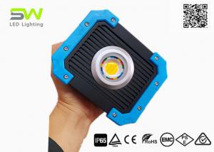 China High Colour Rendering Index Cordless Led Flood Light With CCT 2500K - 6500K on sale