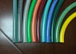 5/8 Inch 15mm Garden PVC Hose / Plastic Soft Fiber Reinforced Pipe Tubing