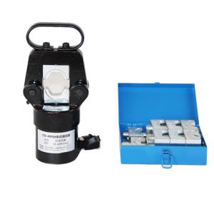 Wholesale 20T Split Unit Hex Form Hydraulic Crimping Tool Hydraulic Crimping Head FYQ-400 from china suppliers