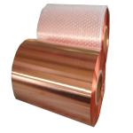C101 Cu-ETP C1100 C7060 C7150 Copper Sheet Coil 4ft X 8ft anti corrosion