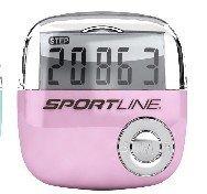 OEM Colorful Step Counter Pedometer Digiwalker Pedometers