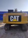 used excavator cat320d/ best quality second hand excavator cat320d hot sale