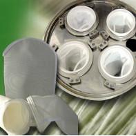 Wholesale Filtration and Seperation - Liquid Filter Bags from china suppliers