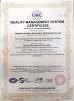 Jiangsu Leichman Automation Technology Co., Ltd. Certifications
