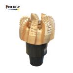 PDC Steel Body oil well Drill Bit of 9 Nozzle Geotechnical borehole Drilling