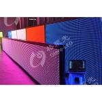 Single Color Traffic Road Safety Sign Led Road Display for Vms Highway Dms