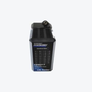 Wholesale FOXBORO FBM216B RH927AJ COMMUNICATION INPUT MODULE from china suppliers