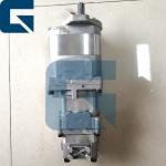 705-57-21000 7055721000 Loader WA250 Hydraulic Gear Pump
