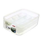 Domestic Refrigerator Frozen 0.09m3 Dumpling Box