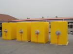2000mm Foam Filled Anchor Pendant Marine Mooring Buoy