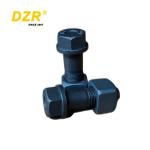 Grade 12.9 Excavator Track Bolt Shoe Kit 2420Z1292/2420Z1293 for Kobelco SK200