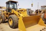 Used Caterpillar CAT 966G Wheel Loader