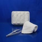 Hot Cold Airline Disposable Cotton Towel