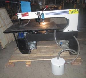 Wholesale jigsaw die cutting machine /jigsaw machine / MT1200C jigsaw machine from china suppliers