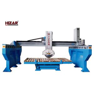 Wholesale Infrared Bridge 45 Degree Head Tilting Stone Cutting Machine For Marble And Granite from china suppliers