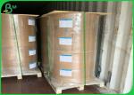 Virgin Wood Pulp Food Grade White MG Kraft Paper 30gsm 35gsm For Fast Food Bag