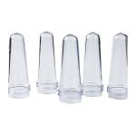 10-800g Pet Preform in OEM ODM 28mm 30mm 38mm 46mm 48mm Neck Size and Competitiv