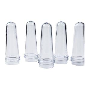 Wholesale Make PET Bottle with Acceptable OEM 24mm Plastic PET Preform Manufacturers from china suppliers