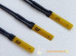 Fast Response NTC Thin Film Thermistor Sensor For Battery Pack 10K 3435 MF5a-6