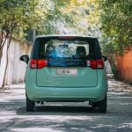 Deposit Blaval Auto Right Hand Drive 107km/h EQ 4 Doors Electric Vehicles with