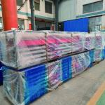 Automatic Stacking Brick Production Machines 15000 - 30000 Bricks/hr