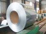 300 Series Stainless Steel Rolling Sheet Coil 0.2-3.0mm 1000-2000mm Width Custom