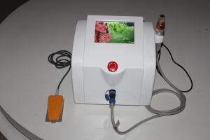 Wholesale 3 Different pins Fractional RF Microneedle Skin Rejuvenation Machine from china suppliers
